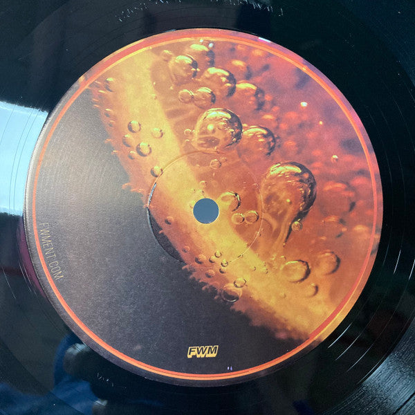 Nitecap EP | Mint (M) Mint (M)