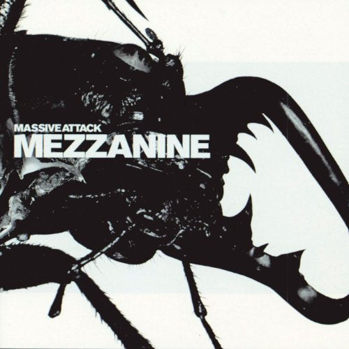 Mezzanine (180 GRAM VINYL) | Mint (M) Mint (M)