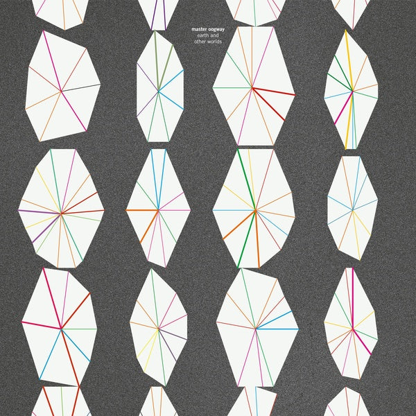 Earth And Other Worlds |- X Vinyl Record