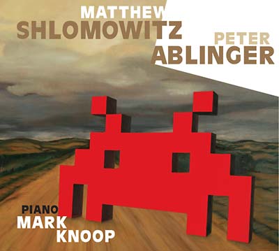 Matthew Shlomowitz/Peter Ablinger |- X Vinyl Record