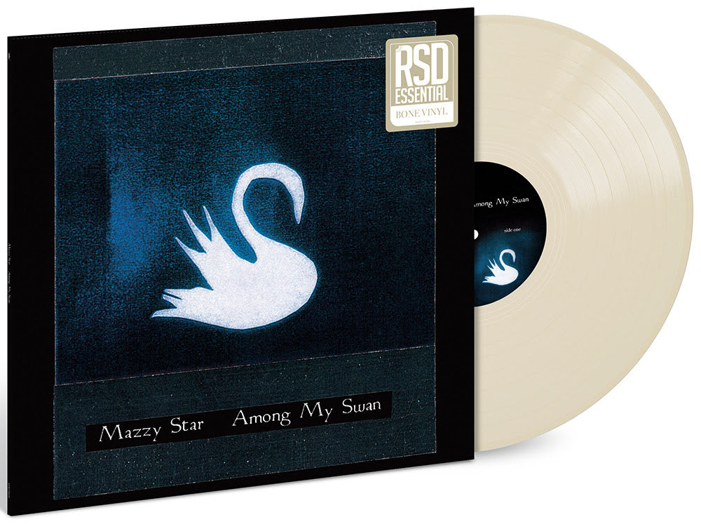 Among My Swan (Bone Vinyl) (Rsd Essential Edition) | Mint (M) Mint (M)- X Vinyl Record