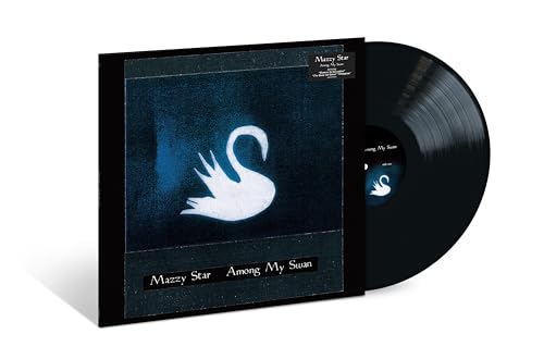 Among My Swan (VINYL) | Mint (M) Mint (M)- X Vinyl Record