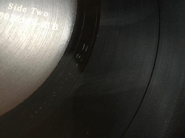 Mazzy Star So Tonight That I Might See Capitol Records LP, Album, RE Mint (M) Mint (M)- X Vinyl Record