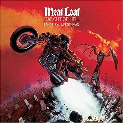 Bat Out Of Hell (Import) | Mint (M) Mint (M)