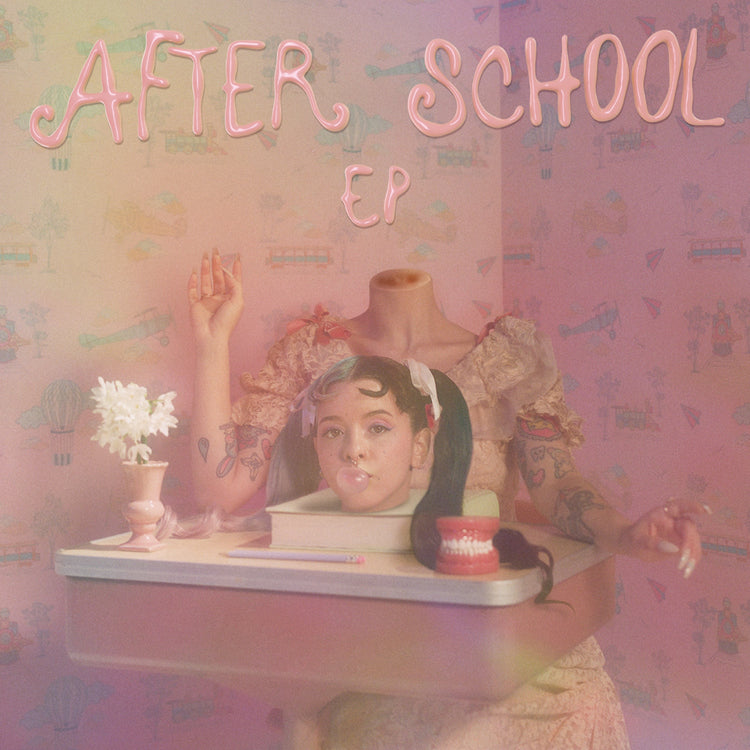 After School EP (SYEOR EX) | Mint (M) Mint (M)