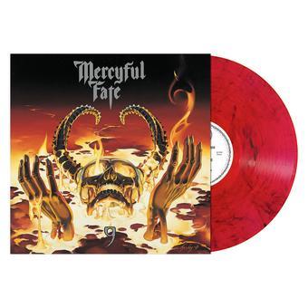 9 (Colored Vinyl, Red Smoke) | Mint (M) Mint (M)