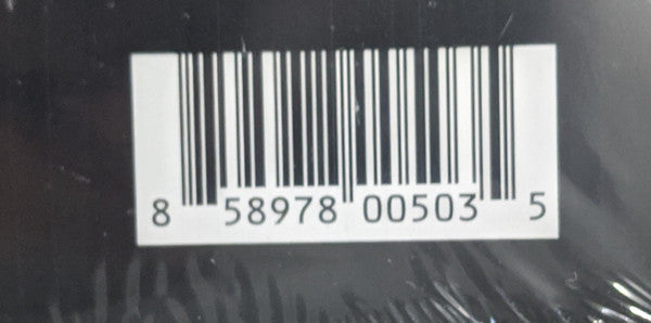 Metallica Kill 'Em All Blackened LP, Album, RE, RM Mint (M) Mint (M)