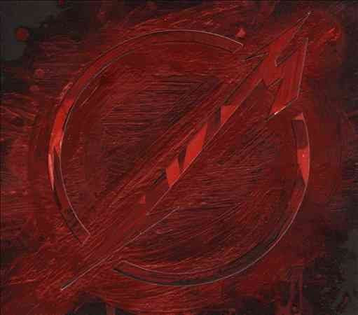 Metallica Through the Never - O.S.T. (2 Cd's) |