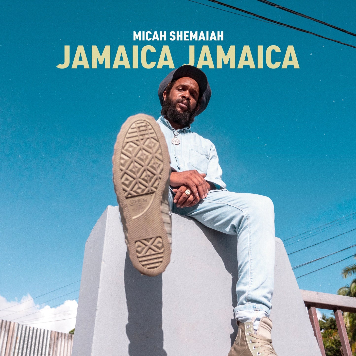Jamaica Jamaica |