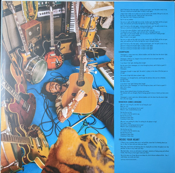 Michael Rault | Mint (M) Mint (M)