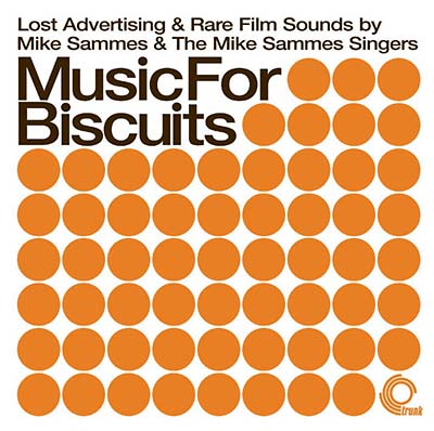 Music For Biscuits |