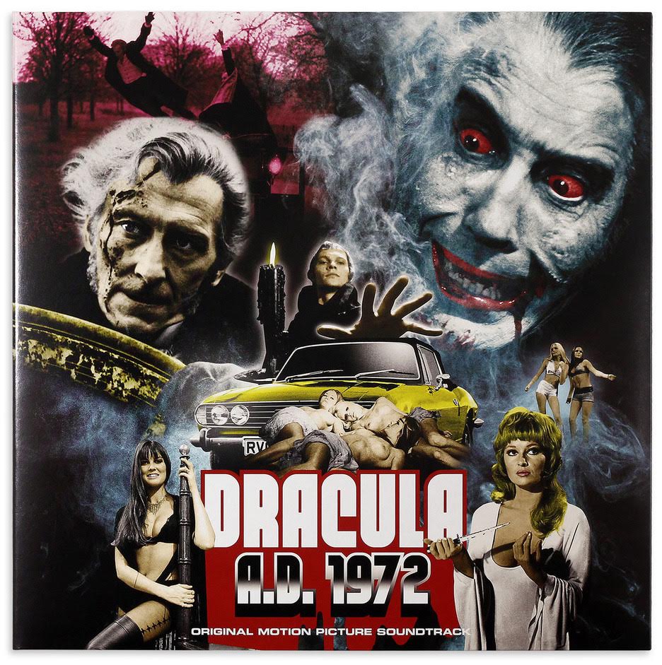 Dracula A.D. 1972 |