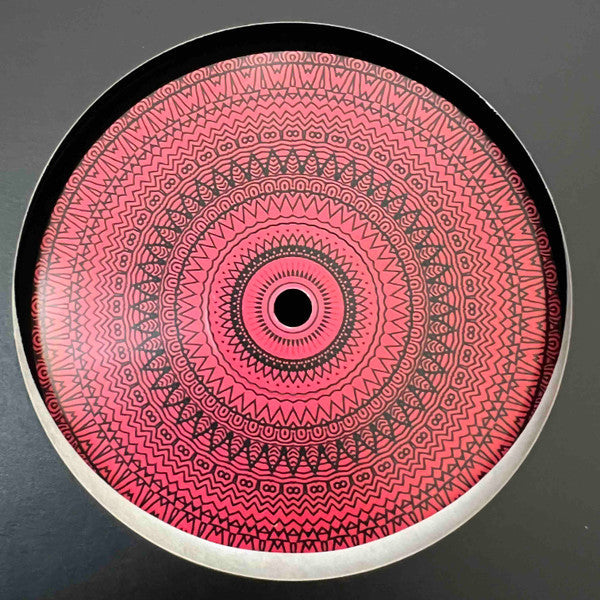 Nanel008 (VINYL) | Mint (M) Generic