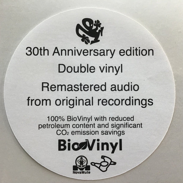 Musik (VINYL) | Mint (M) Mint (M)