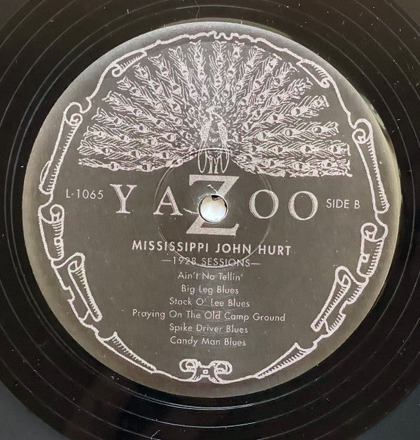 1928 Sessions | Mint (M) Mint (M)