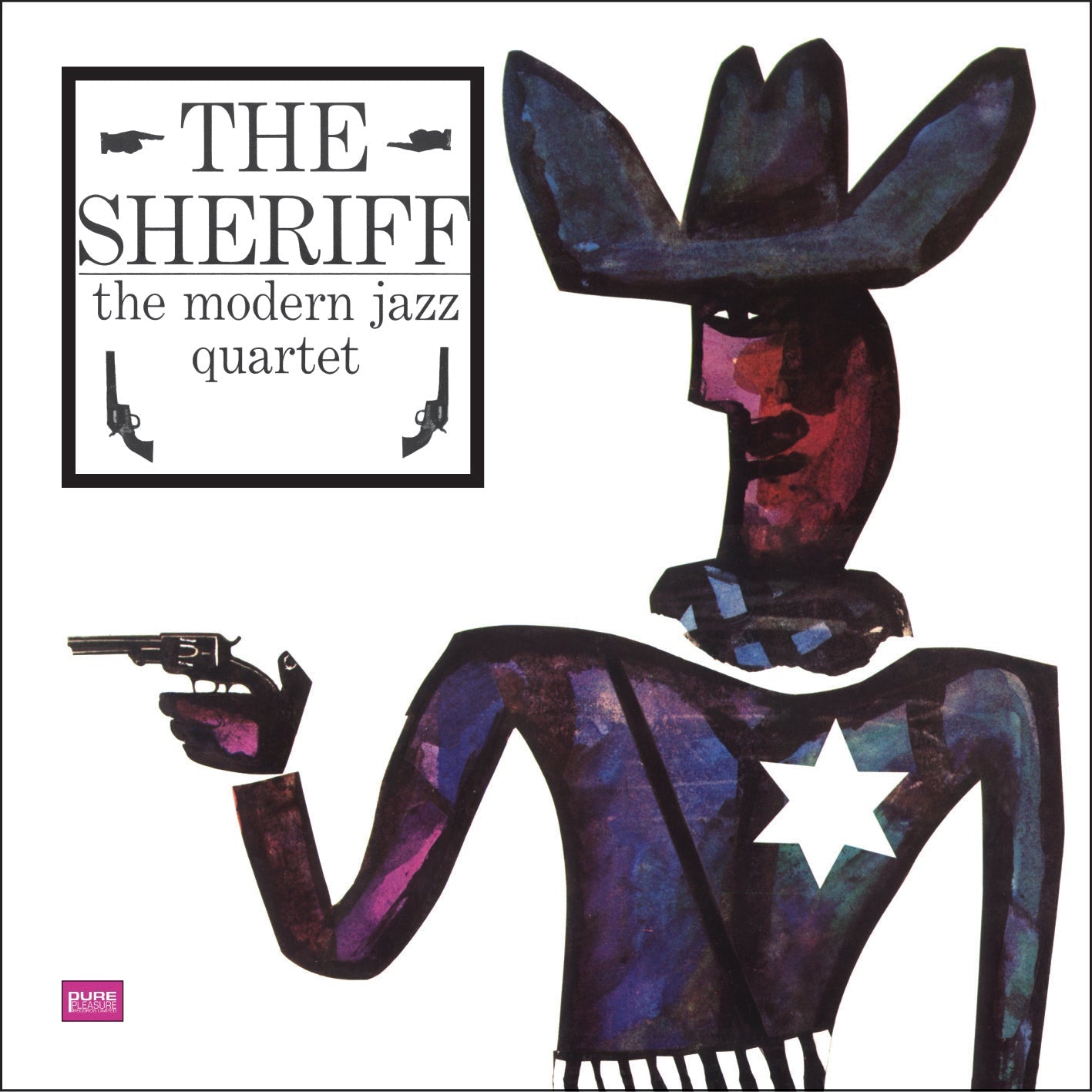 The Sheriff |