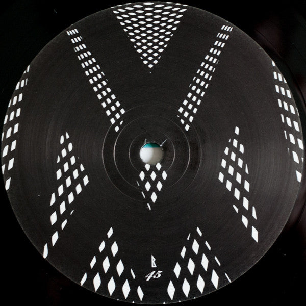 Never Sleep | Mint (M) Mint (M)