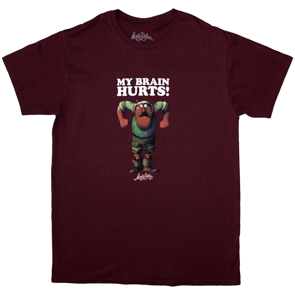 My Brain Hurts | Men's |