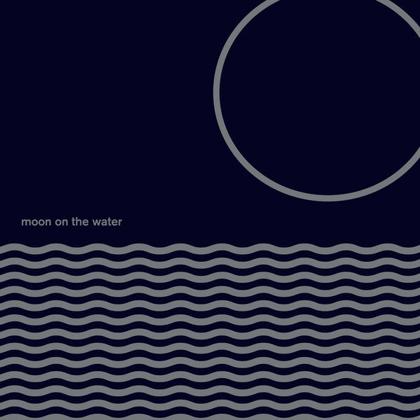Moon On The Water |