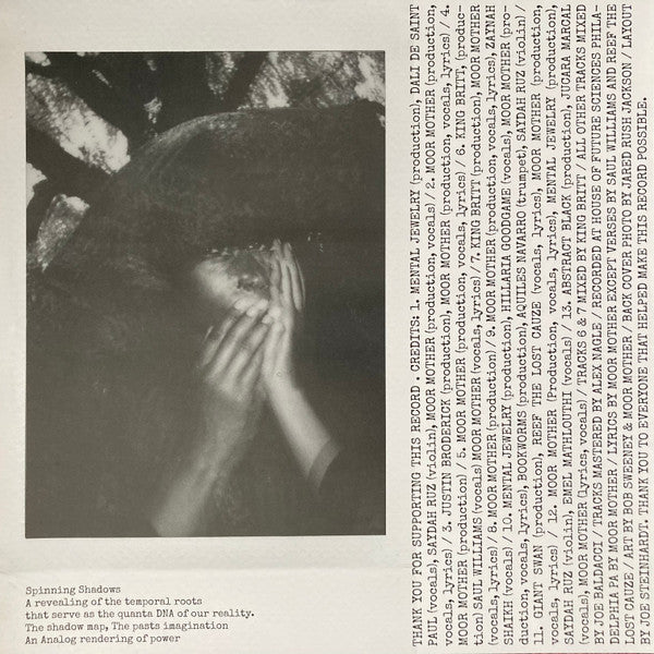 Analog Fluids Of Sonic Black Holes | Mint (M) Mint (M)- X Vinyl Record