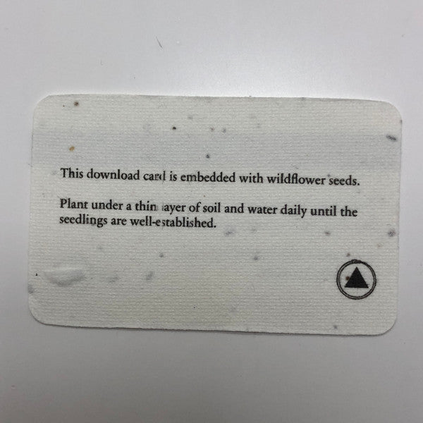 Mother Earth's Plantasia | Mint (M) Mint (M)