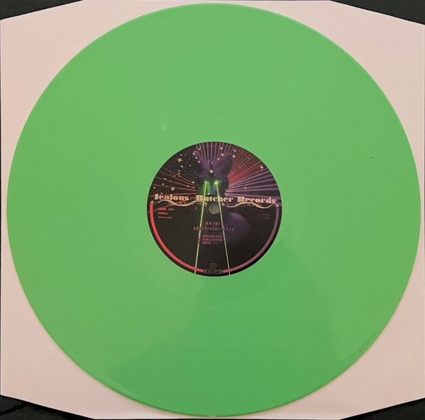 Artificial Head | Mint (M) Mint (M)