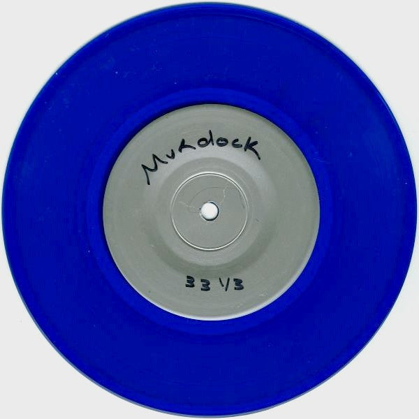 Murdock / Yum Yum Tree | Very Good Plus (VG+) Very Good Plus (VG+)