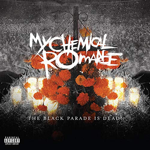 The Black Parade Is Dead! | Mint (M) Mint (M)