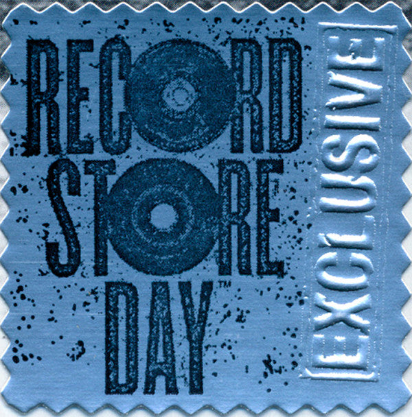 Neil Young Harvest Moon Reprise Records LP + LP, S/Sided, Etch + Album, RSD, RE Mint (M) Mint (M)