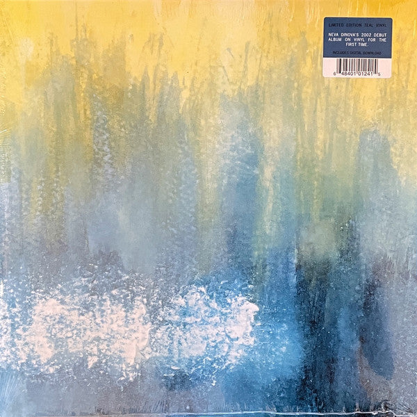 Neva Dinova | Mint (M) Mint (M)