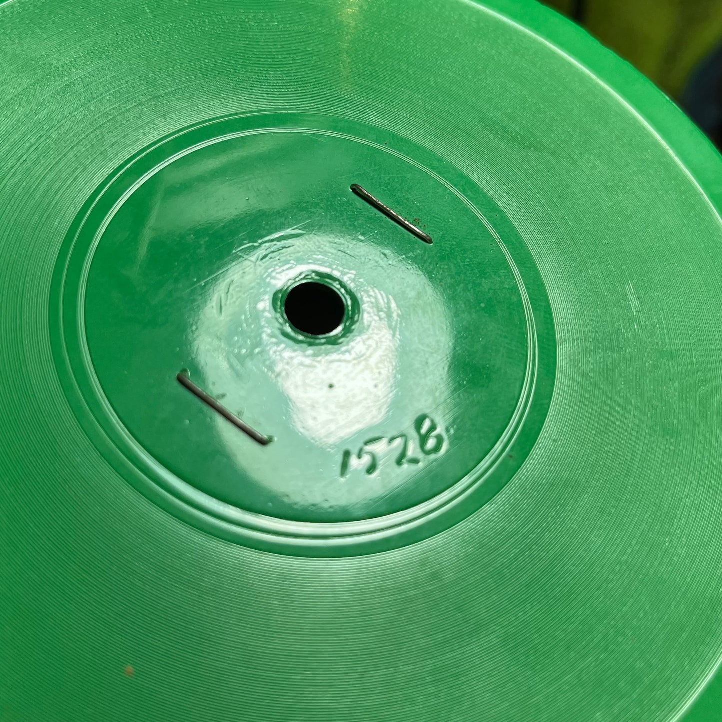 No Artist Antique Victor Recording Blank Home Recording | Very Good Plus (VG+) Near Mint (NM)