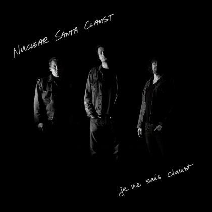 Je Ne Sais Claust | Mint (M) Mint (M)