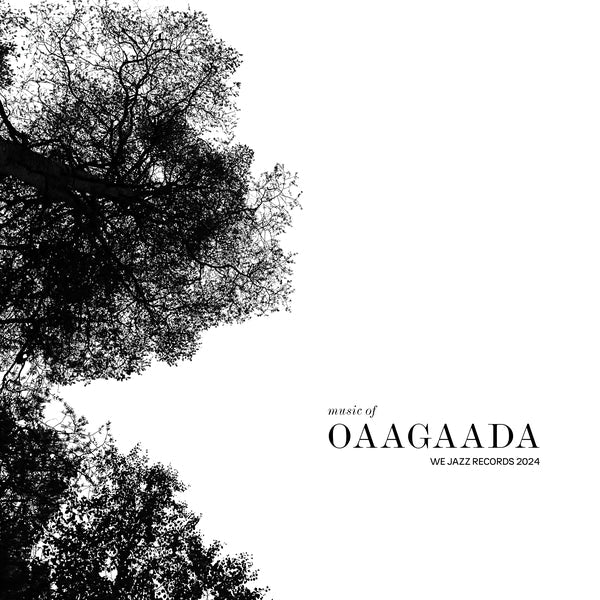 Music Of Oaagaada |