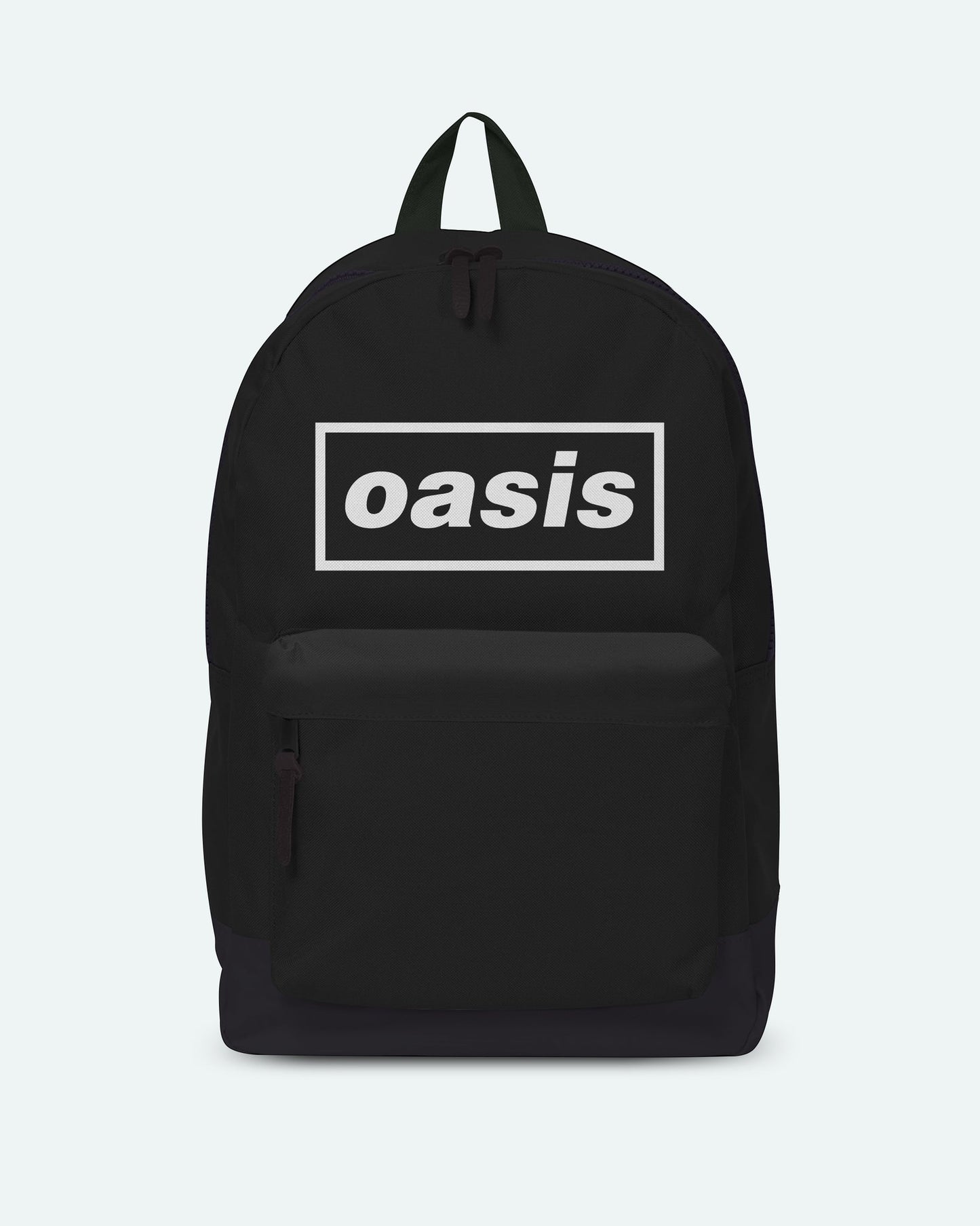 Black (Classic Rucksack) |