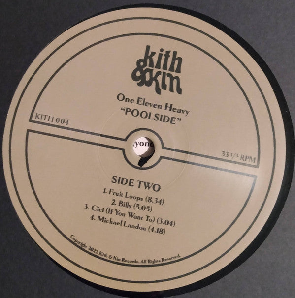 Poolside | Mint (M) Mint (M)