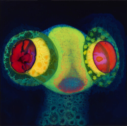 SORCS 80 (Colored Vinyl, Green, Magenta, Limited Edition, Indie Exclusive) | Mint (M) Mint (M)