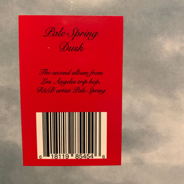 Dusk | Mint (M) Mint (M)