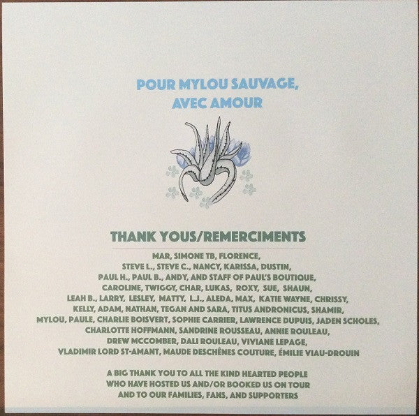 Never Give Up | Mint (M) Mint (M)