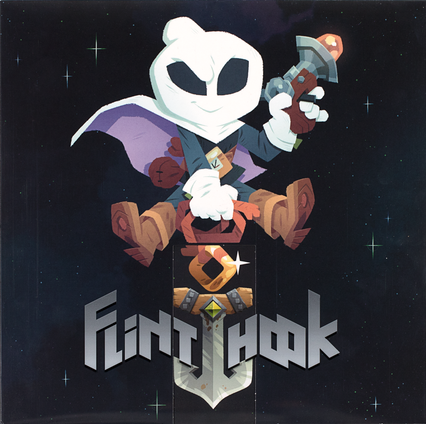 Flinthook Soundtrack |