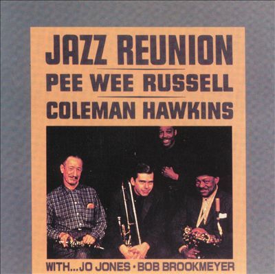 Jazz Reunion |