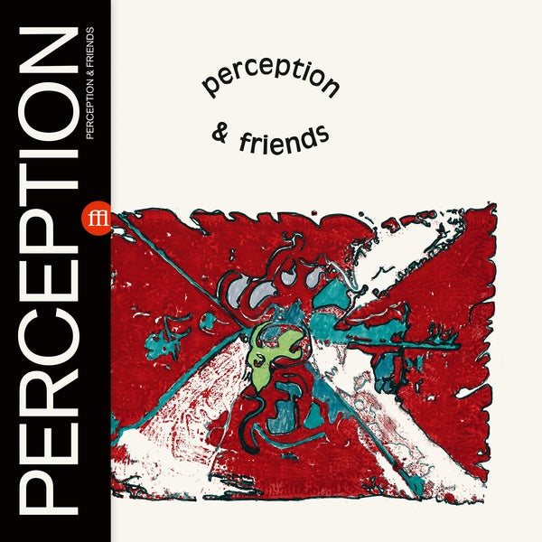 Perception & Friends |