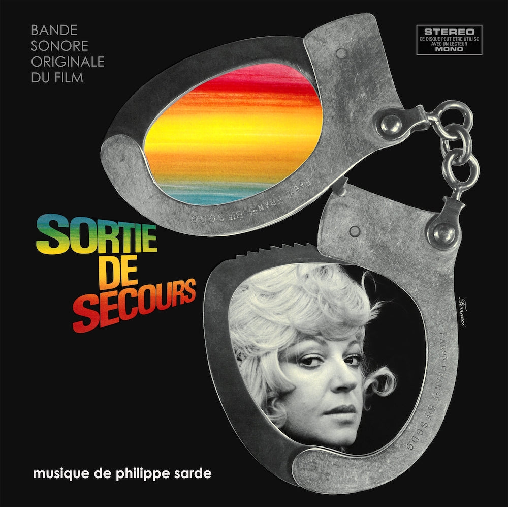 Sortie De Secours |
