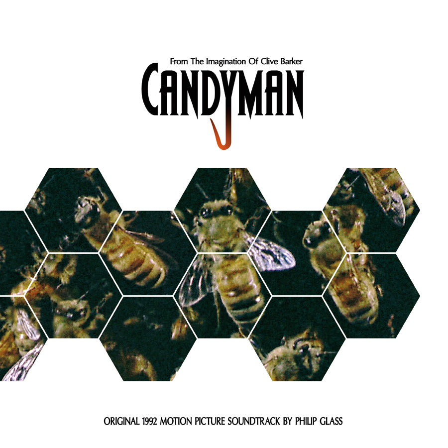 Candyman (Original 1992 Motion Picture Soundtrack) |
