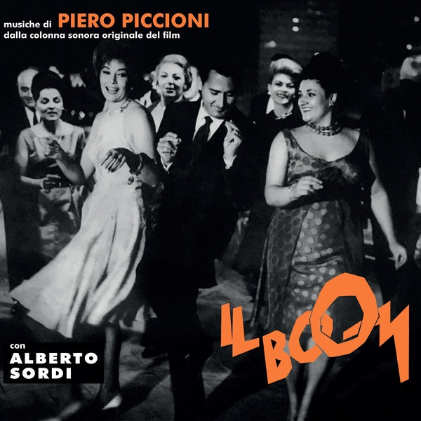 Il Boom |