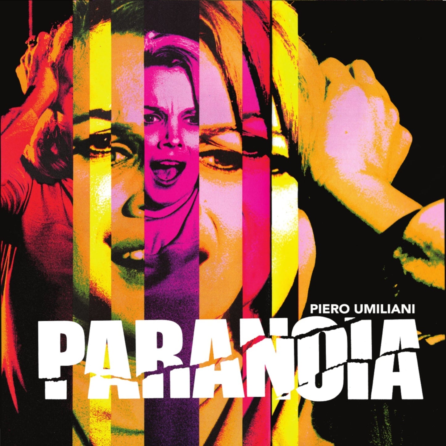 Paranoia (Orgasmo) |