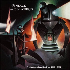 NAUTICAL ANTIQUES: SELECTION OF B-SIDES OUTTAKES & |