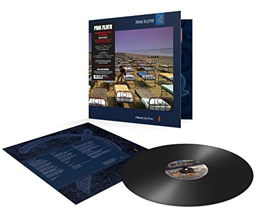 Pink Floyd - Momentary Lapse Of Reason (2011 Remastered) LP | Mint (M) Mint (M)- X Vinyl Record
