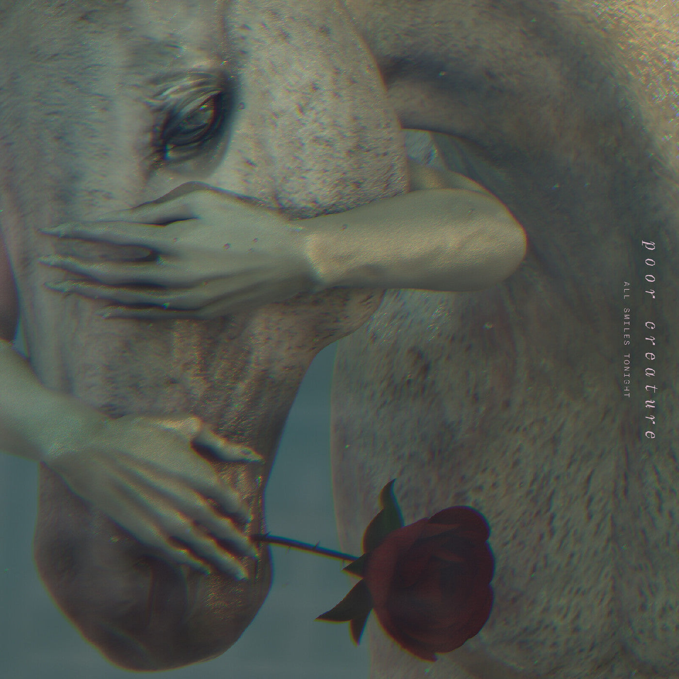 All Smiles Tonight *PRE-ORDER 8/1/25*(VINYL) | Mint (M) Mint (M)