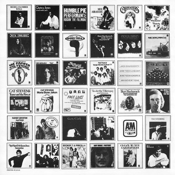 A Gift Of Song | Mint (M) Mint (M)