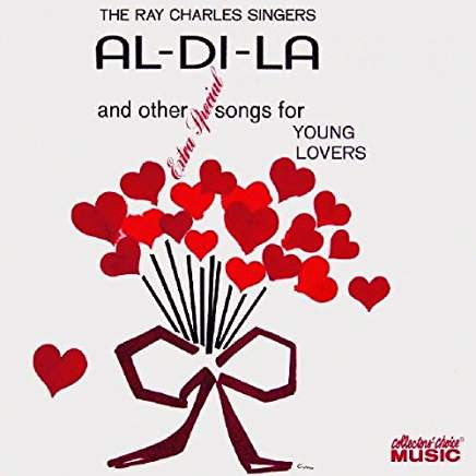 Al-Di-La And Other Extra Special Songs For Young Lovers *CD* | Mint (M) Mint (M)